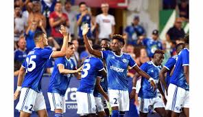 Articles, photos, stade, historique, joueurs. Ligue 1 Direct Le Racing Et Le Fc Metz Dos A Dos 1 1