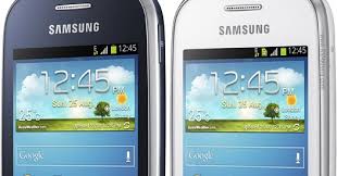 Check spelling or type a new query. Samsung Galaxy Star Android Murah Samsung Yuk Belajar Android