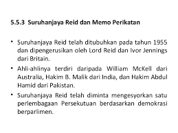 Membincangkan perlembagaan persekutuan tanah melayu. 5 Kemerdekaan Tanah Melayu