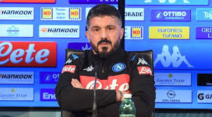 Founded 1904 / 1926 / 2004 address via s.s. Napoli Appoint Gattuso As New Coach Forza Italian Football