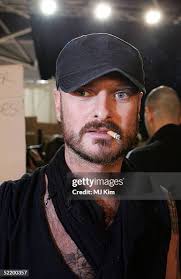 869 Robert Cary Williams Photos & High Res Pictures