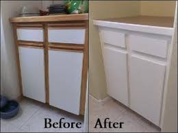 Updating Old Cabinets Old Cabinets Laminate Cabinet Makeover Laminate Kitchen Cabinets
