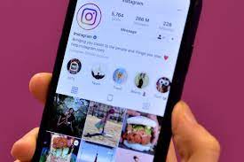 When instagram is down, or it stops working, hashtags such as #instagramdown, #instagramdownagain, and #instadown, will become trending. Why Is Instagram Down When Will It Be Working Again What Can I Do To Fix It Liverpool Echo