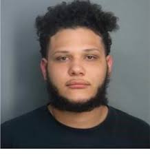 Suspect identified in murder investigation