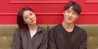 Check out a teaser here ! Nam Da Reum And Kim Sae Ron Have Confirmed To Be The Main Actors Of The Drama Shaman Girl Ga Doo Shim Synopsis And Photos With Them Medial News