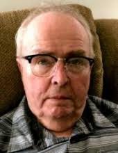 Obituary information for James J. Heinrich