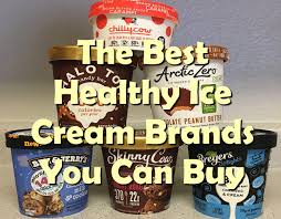 Enjoy a luxurious ice cream bar experience with magnum® today The Best Healthy Ice Cream Brands You Can Buy Visual Information