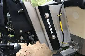 Boat Makeover Diy Jackplate And Anchors Install Bassmaster