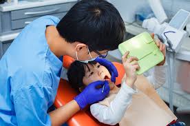 Maybe you would like to learn more about one of these? Jangan Salah Ini Bedanya Dokter Gigi Umum Dan Konservasi Gigi