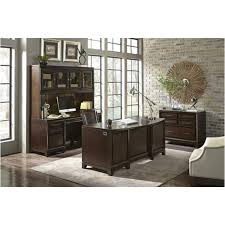 Family owned, you only deal with our family, no salesman and no subcontractors. I73 300b Aspen Home Furniture Viewscape Desk