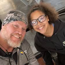 Ericka Hill recognized