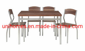 Product details easy to assemble as each leg has only one wood is a natural material and variations in the top and the legs make every table unique. China Style Dining Table Furniture Set 4 Person Space Saving Dinette For Kitchen China Dining Table Set Dining Room Sets