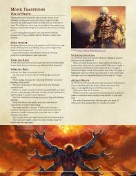 The barbarian 5e is a playable character class in the dungeons and dragons dream pretending amusement. I Make For D D 5e