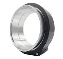 Granatelli Motor Sports 4.00 Inch HD Clamp 318540