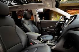 Hyundai S 2015 Santa Fe Remains As Utilitarian As A Minivan While Retaining A Personality Santa Fe Sport Hyundai Santa Fe Sport Hyundai Santa Fe