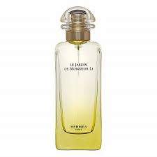 Le jardin de monsieur li describes a chinese garden somewhere between reality and imagination. Hermes Le Jardin De Monsieur Li Eau De Toilette Unisex 100 Ml Brasty Co Uk