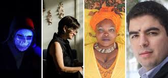 Reflective Writing Commissions 2023 — Blog — The Great Northern