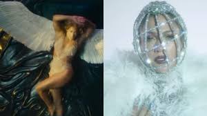 #inthemorning #jenniferlopez #officialmusicvideoin the morning · jennifer lopez℗ 2020 hitco / nuyorican productions, inc.follow jennifer lopez:facebook. Jennifer Lopez Goes Nude For New Song In The Morning Video Releases Online Music News Zee News