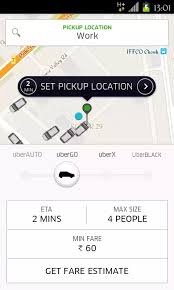 How Much Does Uber Charge Passengers For A Ride Quora