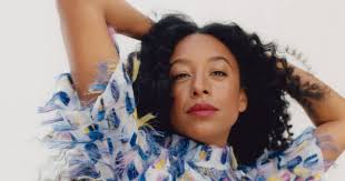 Corinne Bailey Rae in Austin at Paramount and Stateside Theatres