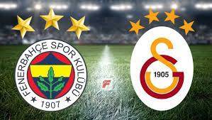 Currently, fenerbahçe rank 2nd, while galatasaray hold 3rd position. Derbi Ne Zaman Fenerbahce Galatasaray Maci Saat Kacta Hangi Kanalda Oynanacak Super Lig Spor Haberleri