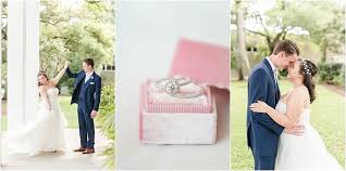 43 delicate spring garden wedding ideas. A Spring Wedding At Tampa Garden Club Katie Hauburger Photography