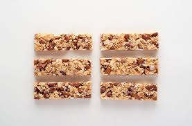 Nutrition Bars Here Are The 5 Best Worst Well Good