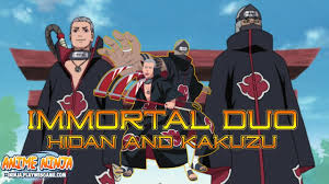 Anime Ninja Immortal Duo Hidan And Kakuzu Naruto Games Browser Onl Naruto Games Anime Ninja Hidan And Kakuzu