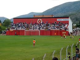 Access all the information, results and many more stats regarding velež mostar by the second. Stadion RoÄ'eni Stadion In Vrapcici