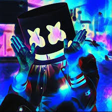 Download now 336 gambar marsmellow terbaik di 2019 gambar bastille. Marshmello Hd Wallpaper Pinterest Novocom Top