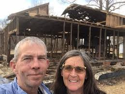 Ryan Inskeep's Instagram, Twitter & Facebook