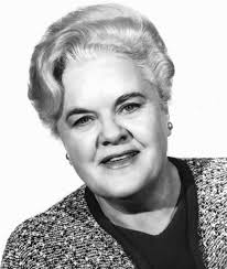 There were so many wonderful character actors of the 60's who we saw in  countless guest appearances, but rarely in a regular