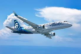 The e175 windows are the largest in alaska's fleet for a better view of the big sky; Skywest Airlines Orders 8 E175 Aircraft Skies Mag
