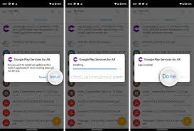 Oct 27, 2021 · google play services is used to update google apps and apps from google play. Descargar Google Play Services For Ar Arcore Apk V1 17 20042008 Noticias Gadgets Android Moviles Descargas De Aplicaciones