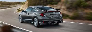 Explore honda civic si 2020 features, prices, customer reviews & find a dealer 2019 Honda Civic Si Coupe Engine And Performance Specs