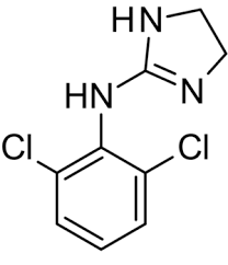 Clonidine Toxicity Wikem