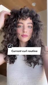 Replying to @DONMAI im due for a haircut but here are my current favorite  curly hair products… -Prewash: @Act+Acre cold processed scalp renew (code:  newdarlings to save 20%) -Shampoo: act and acre ...