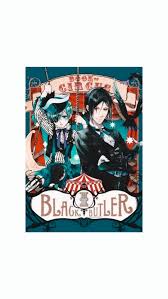 By rachel mcgrath for dailymail.com. Kuroshitsuji Lockscreen On Tumblr