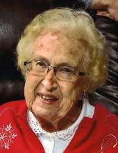 Rosella E. Fritz Obituary 2019