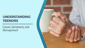 Image result for Tremor