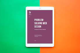 Your responsive web design stock images are ready. Problem Solving Web Design Free E Book By Tubik