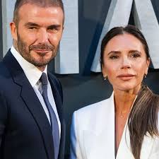 Rebecca Loos' cruel nickname for herself after claiming she had affair with  David Beckham