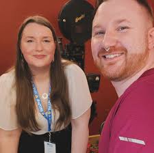 ✨ YALLFEST 2024 ✨ Yallfest was an absolute dream come true. This was my  first time attending and it was such an honor to experience so many firsts  here like my first