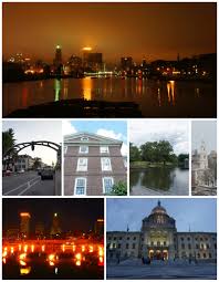 Providence is the largest and capital city of rhode island located in providence county with a population of 177,994 (estimate of 2013), and covered area of 47 km 2. These Are The 10 Most Successful Cities In Rhode Island Zippia