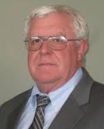 Gerald Kingsley Straw Profile