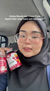 Biyode vs Chew Chew: Mana Apple Cider Terbaik?