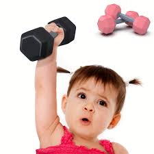 fitnessgeräte für kinder