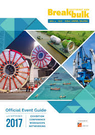 Check spelling or type a new query. Breakbulk Southeast Asia 2017 Event Guide By Breakbulk Events Media Issuu
