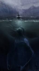 Dive into the abyss of wallpapers for a change of scenery. Sea Monster Wallpapers Group 75