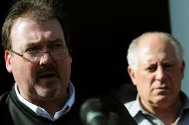 Tales of chaos, survival after deadly storms